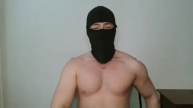 PhantomGent online show from 07-10-26, 11:13
