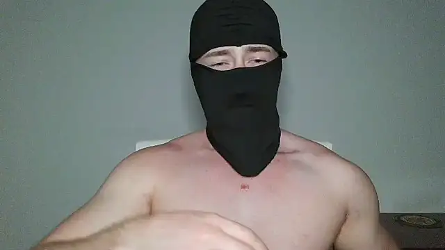 PhantomGent online show from 08-01-26, 08:08