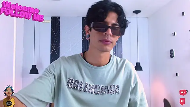 Franvill Trato online show from 12-16-25, 07:19