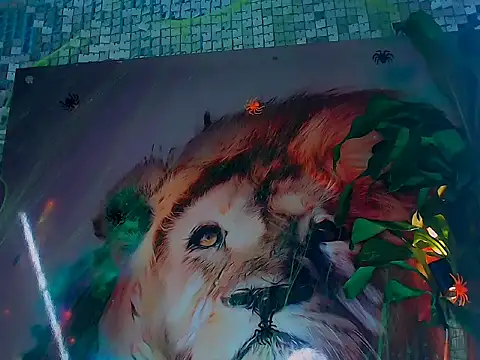 Snapshot of Cristal_Gem1 chatting on 10-30-25, 07:25 Cristal Gem1 online show from 10-30-25, 07:25