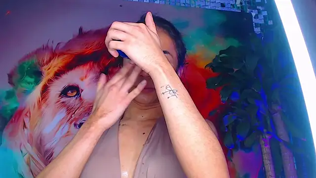 Snapshot of Cristal_Gem1 chatting on 11-19-25, 12:16 Cristal Gem1 online show from 11-19-25, 12:16