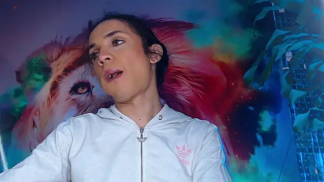 Snapshot of Cristal_Gem1 chatting on 11-26-25, 01:01 Cristal Gem1 online show from 11-26-25, 01:01