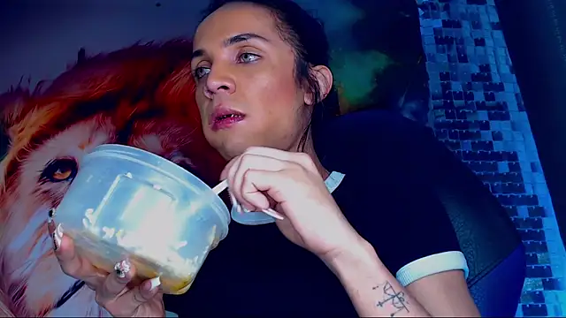 Cristal Gem1 online show from 01-07-26, 11:45