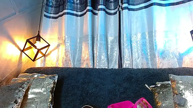 Cristal Gem1 online show from 02-06-26, 04:28