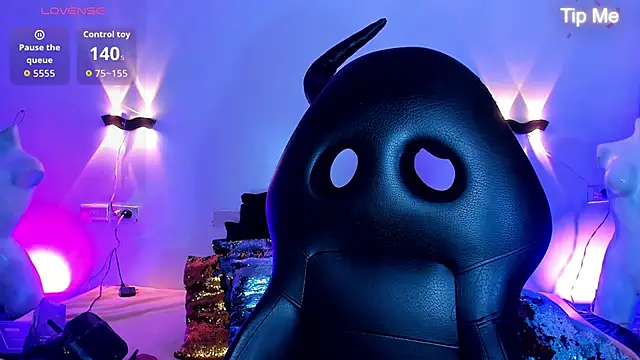 Cristal Gem1 online show from 03-06-26, 01:02