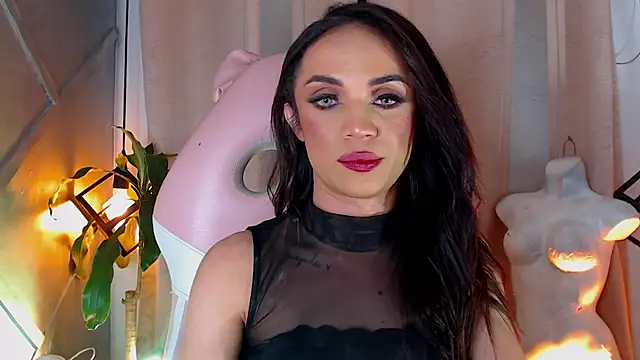 Cristal Gem1 online show from 05-05-26, 12:07