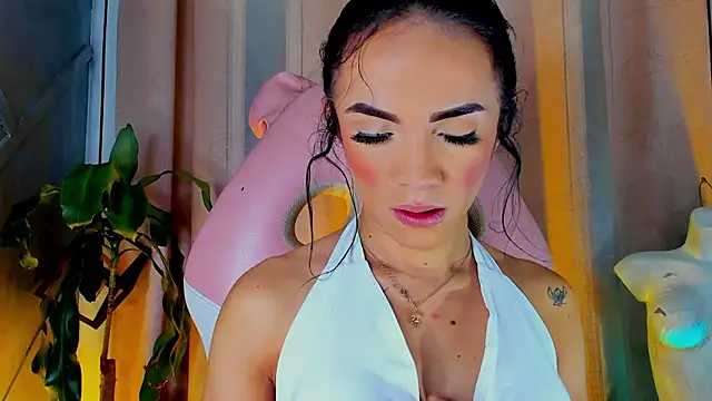 Cristal Gem1 online show from 07-13-26, 11:02
