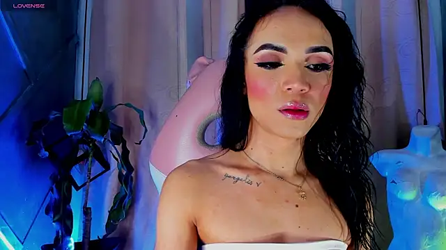 Cristal Gem1 online show from 07-14-26, 10:21