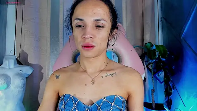 Cristal Gem1 online show from 07-28-26, 11:05