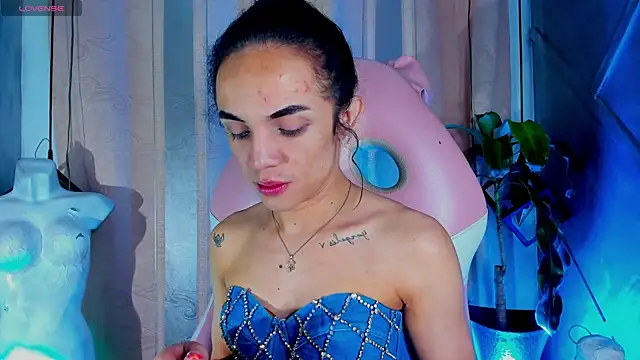 Cristal Gem1 online show from 07-28-26, 11:17