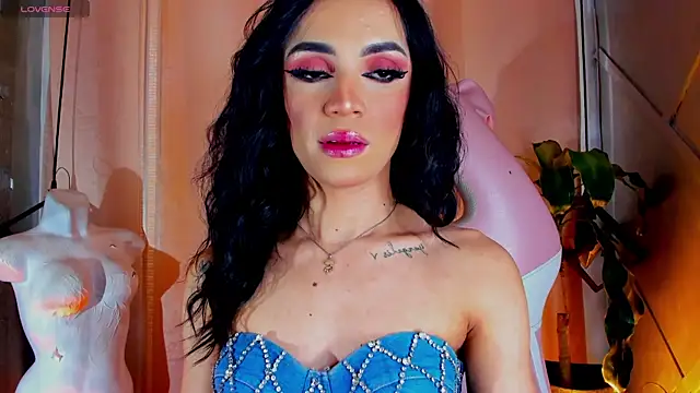 Cristal Gem1 online show from 07-28-26, 12:48