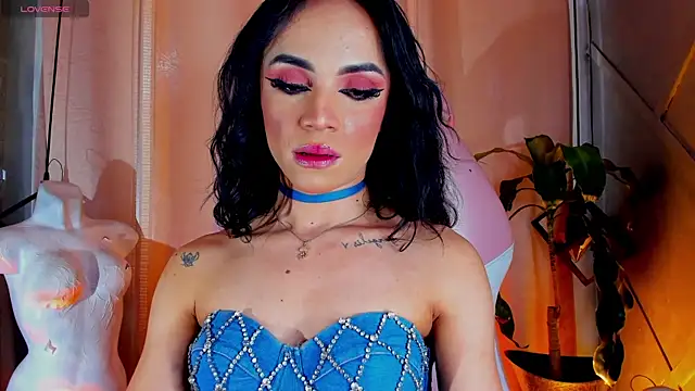 Cristal Gem1 online show from 07-28-26, 02:13