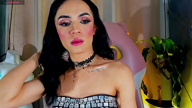 Cristal Gem1 online show from 07-29-26, 08:56