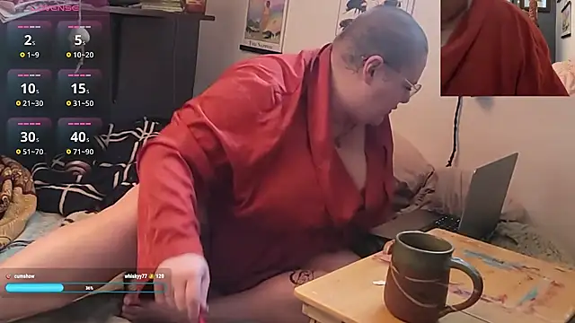 Snapshot of ClaraLimon chatting on 01-31-26, 07:11 ClaraLimon online show from 01-31-26, 07:11