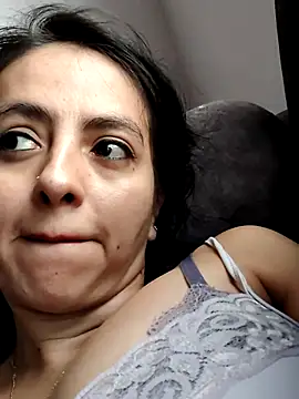 salo-rousee online show from 09-25-25, 08:56