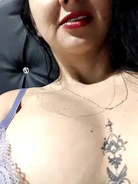 salo-rousee online show from 09-26-25, 12:09