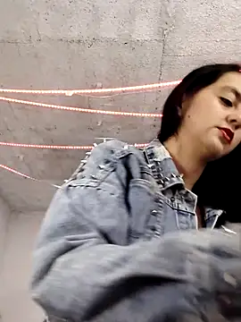 salo-rousee online show from 10-04-25, 09:24