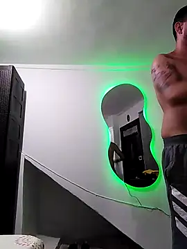 este juan online show from 04-14-26, 12:05