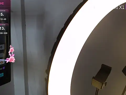 Glory girl online show from 09-20-25, 01:28