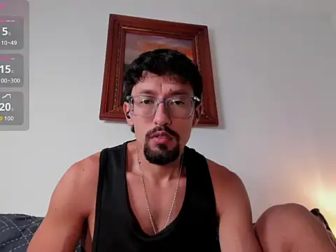 Snapshot of arleymoren chatting on 06-10-26, 02:16 arleymoren online show from 06-10-26, 02:16