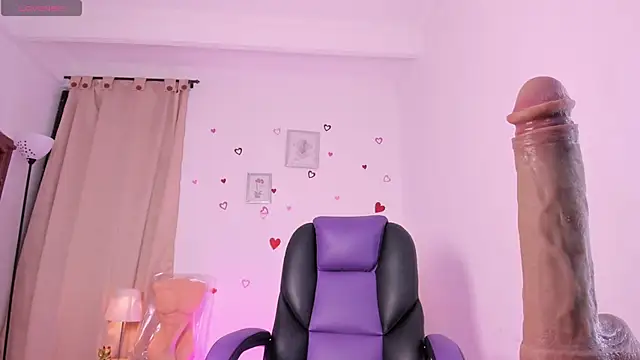 LiaaMoretzz online show from 03-02-26, 07:15