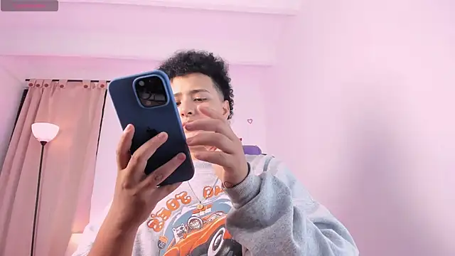 LiaaMoretzz online show from 04-09-26, 01:27