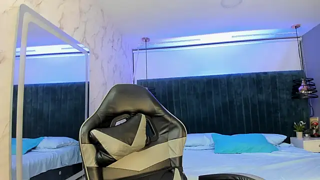 MAGIC ISA online show from 10-27-25, 11:47