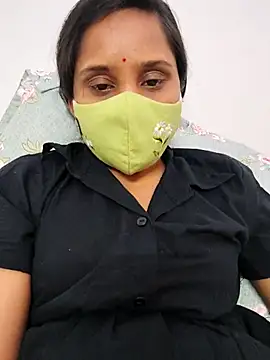 Miss Riya20 online show from 02-27-26, 03:34