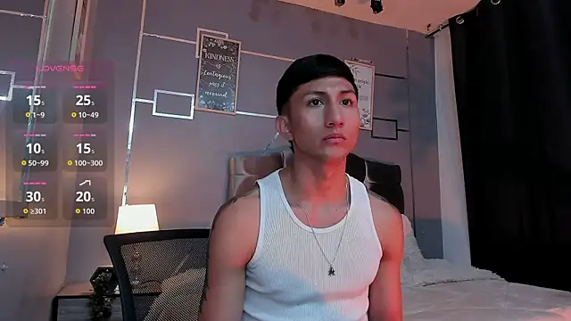 oliver mr  online show from 12-22-25, 08:39