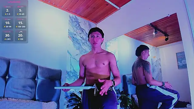 oliver mr  online show from 03-06-26, 07:10