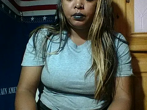 SEXY METISE online show from 03-08-26, 07:28