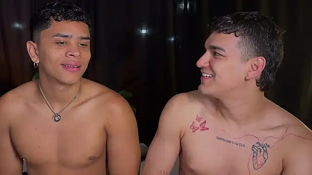 EROS AND ALAN online show from 02-28-26, 04:13