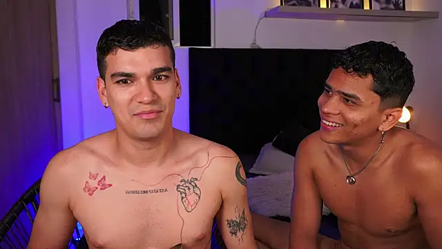 EROS AND ALAN online show from 06-05-26, 11:43