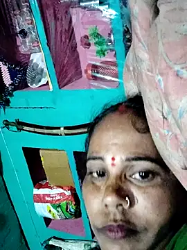 Pooja750 online show from 10-24-25, 08:49