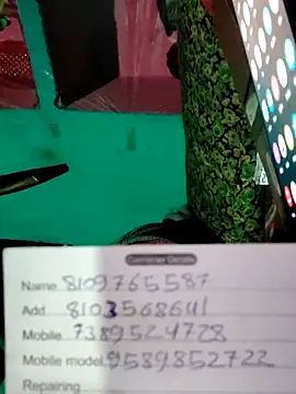 Pooja750 online show from 01-07-26, 05:15