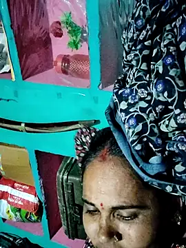 Pooja750 online show from 03-06-26, 03:08