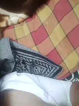 GoddessJaanvi online show from 10-18-25, 06:52