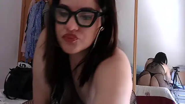 Cuquita83 online show from 03-22-26, 11:46