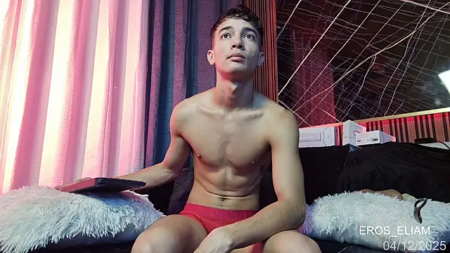 Snapshot of eroseliam chatting on 12-04-25, 04:27 eroseliam online show from 12-04-25, 04:27