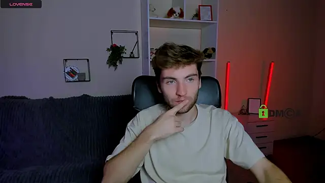 joseph bear  online show from 10-05-25, 04:11