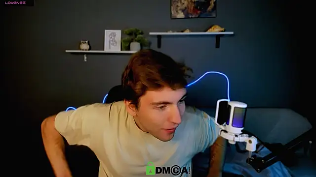 joseph bear  online show from 10-13-25, 08:20