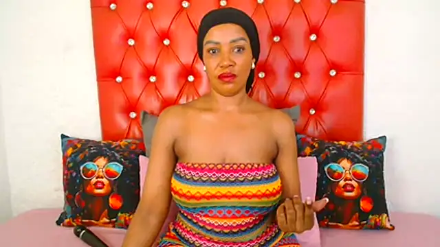 GaggingQueen32 online show from 11-22-25, 05:45