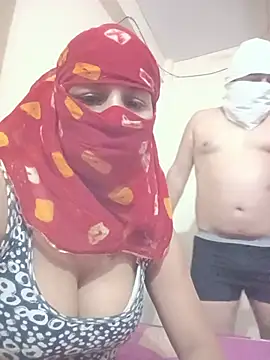 Hot Chili Coupel online show from 05-28-26, 12:24
