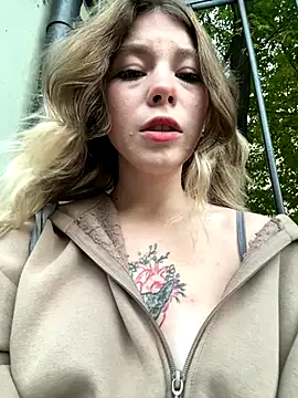 Mimiumuy online show from 09-18-25, 03:47