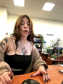 Mimiumuy online show from 10-08-25, 02:36