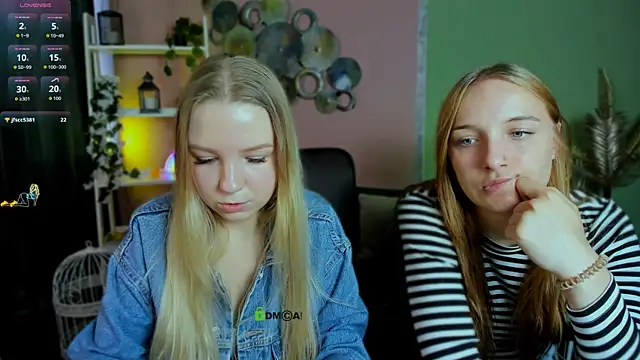 keylas moan online show from 09-09-25, 12:05