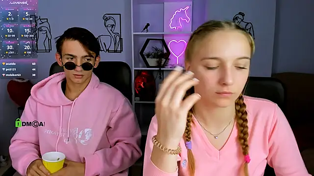 keylas moan online show from 10-01-25, 07:20