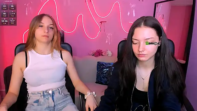 keylas moan online show from 04-09-26, 06:19