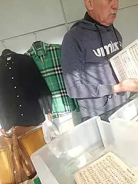 slaveman4you online show from 03-21-26, 03:48