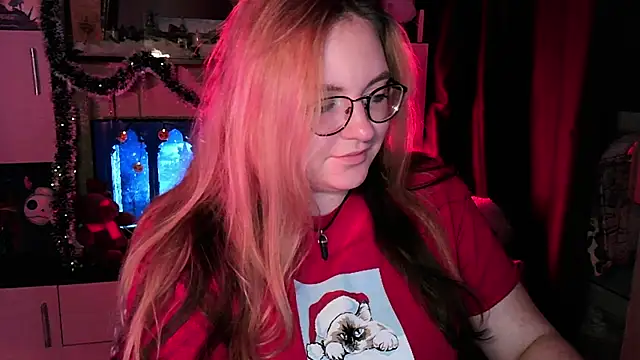 ZayaRush online show from 12-21-25, 02:35